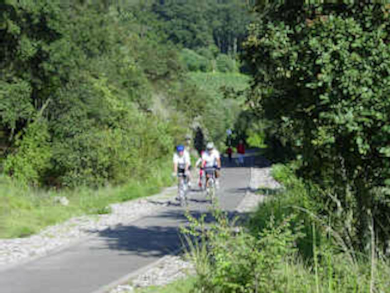 Andrés Manuel López Obrador construyó la legendaria ciclopista Ejército Nacional – Chimilli – Fierro del Toro.