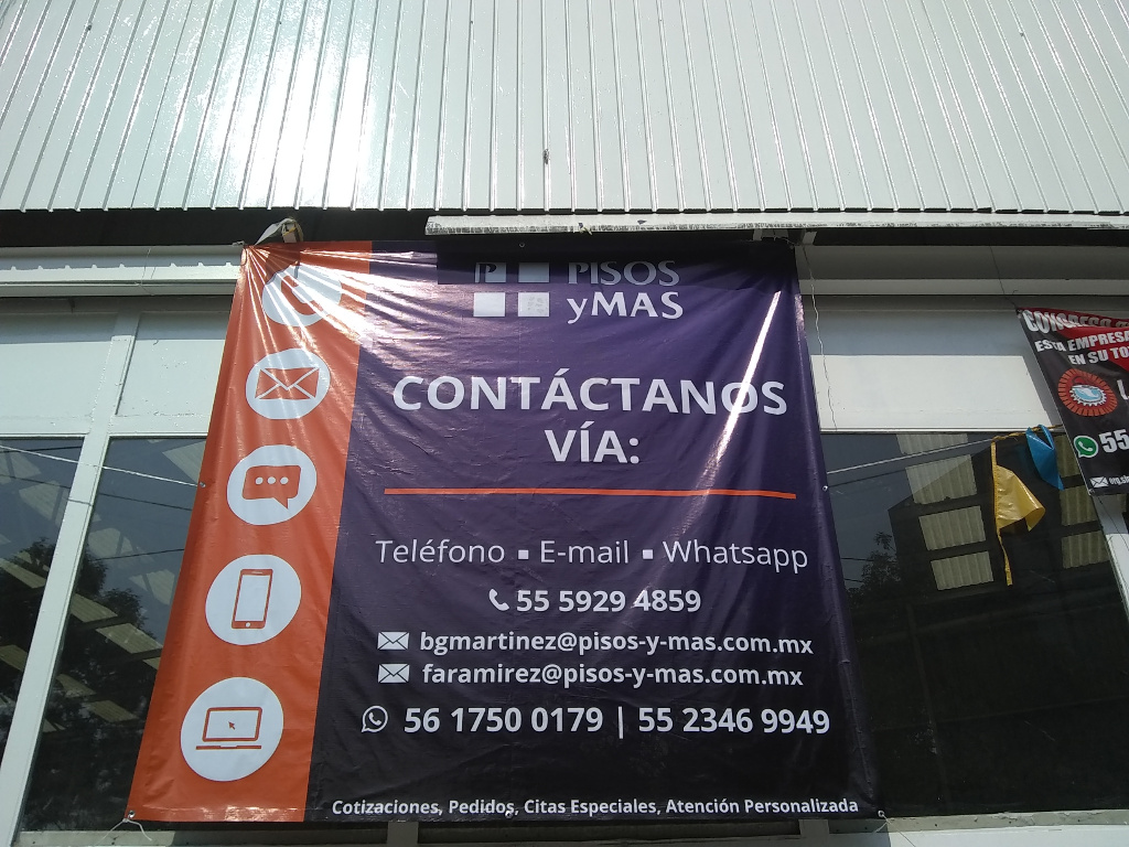 Negocios quiere seguir operando vendiendo por teléfono, internet y whatsapp