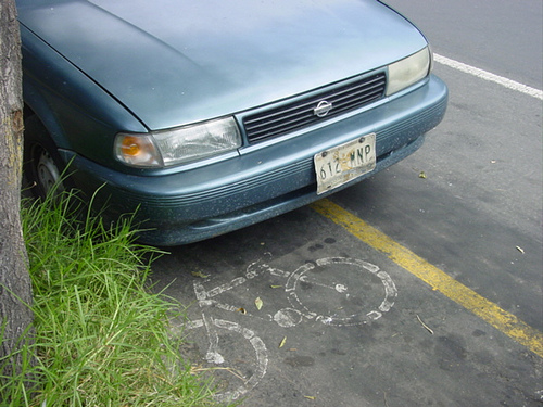 Ciclopista Ejercito Nacional Chimilli