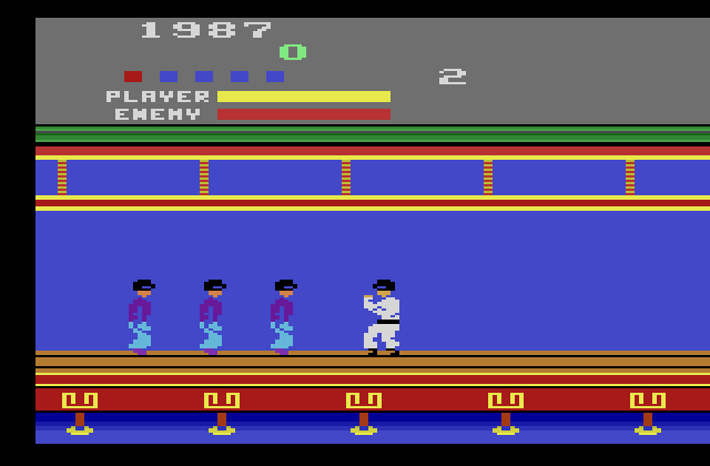 El Atari 2600 El Primer Videojuego De Mi Vida
