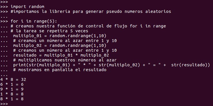 Con if evaluaremos el resultado de una operación aritmética