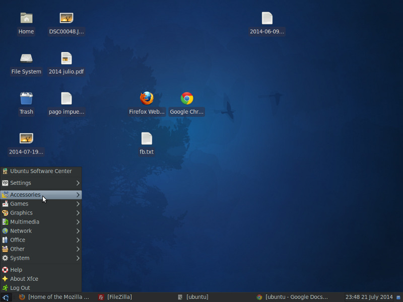 Ubuntu: una alternativa a Windows XP